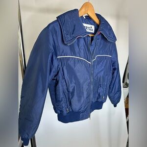 1980s Vintage Jacket